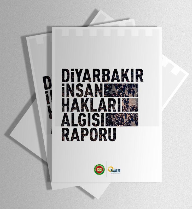 Diyarbakır İnsan Hakları Algısı Araştırması