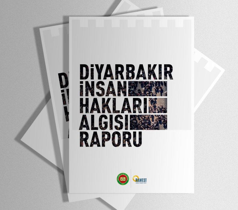 Diyarbakır İnsan Hakları Algısı Araştırması